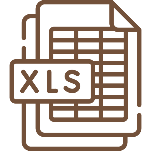 excel icon